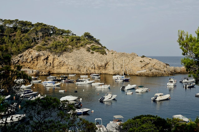 De leukste plekjes van party-eiland Ibiza